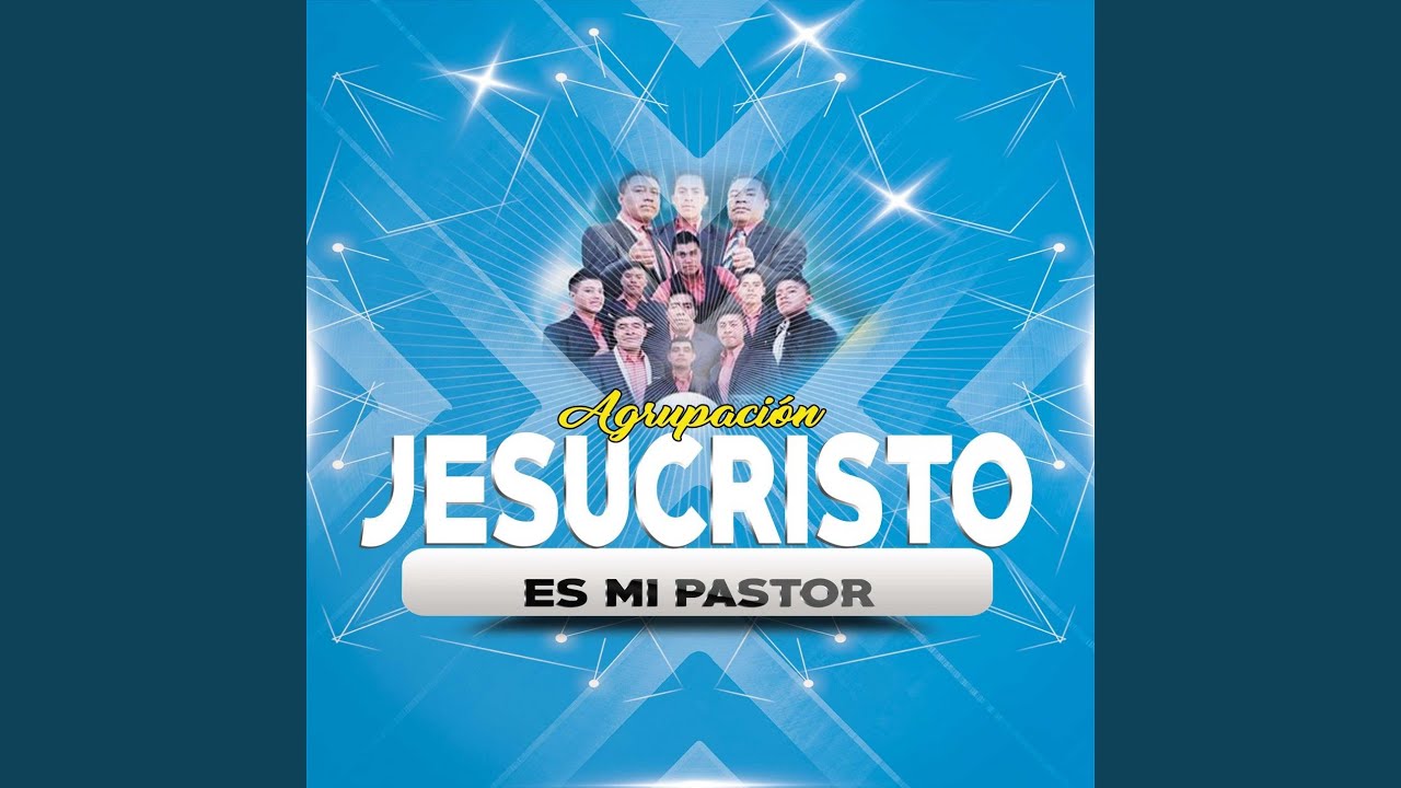 Aquí esta el Cordero