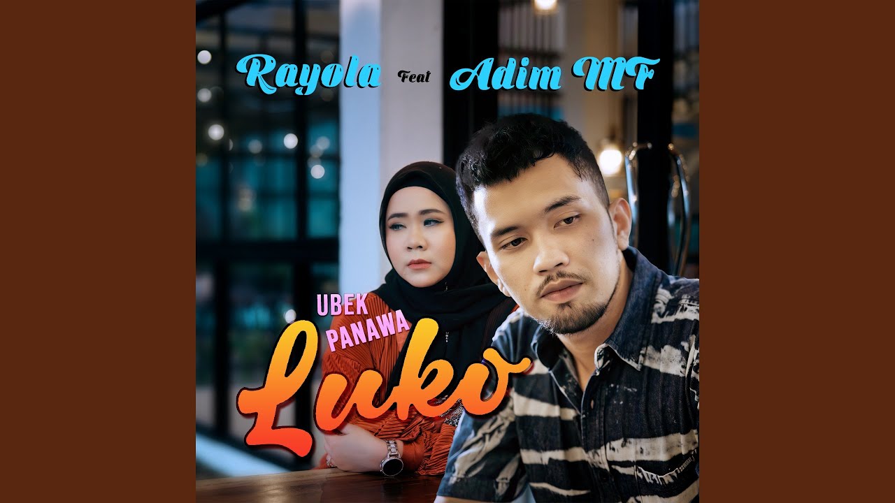 Ubek Panawa Luko (feat. Adim MF)