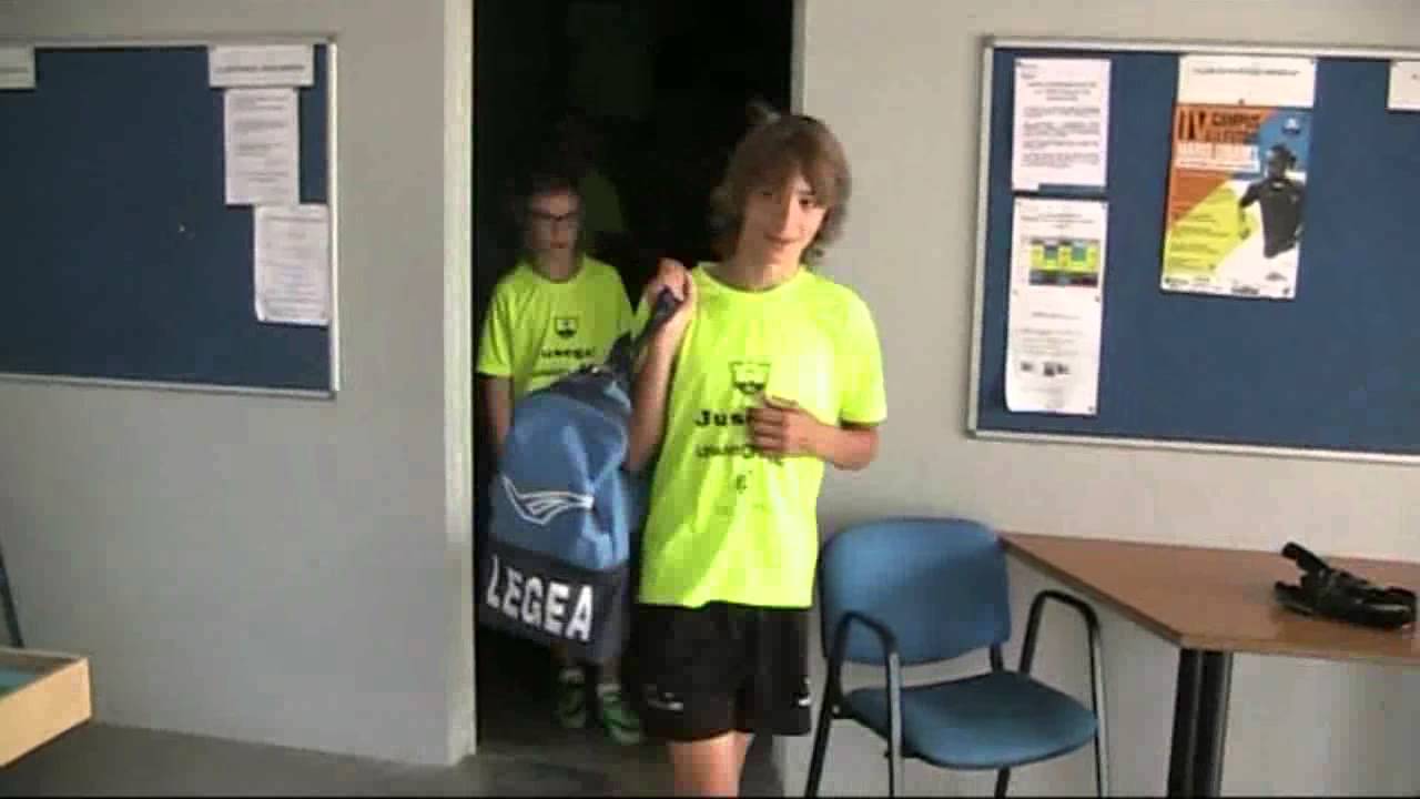 Sexto d&iacute;a en el Campus Mario Gibanel