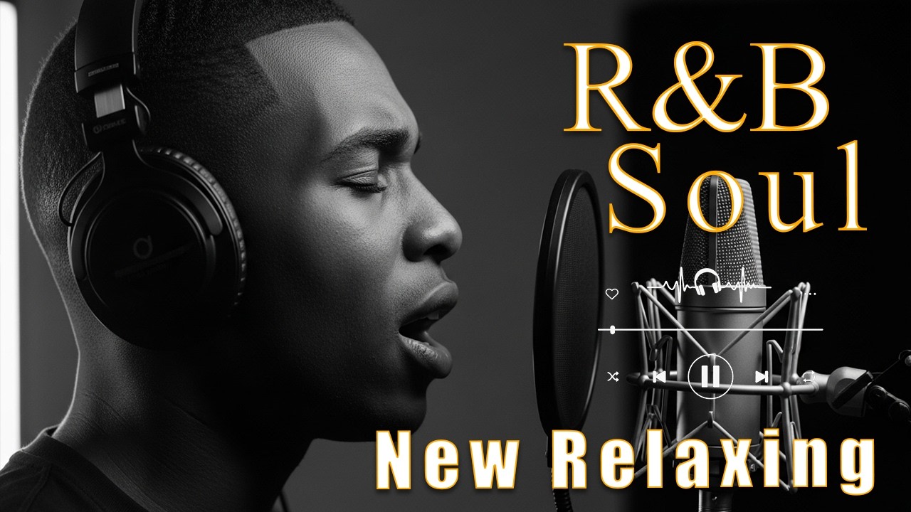 【R&B Soul】Chill Soul Playlist &ndash; Deep Feels and Soft Beats