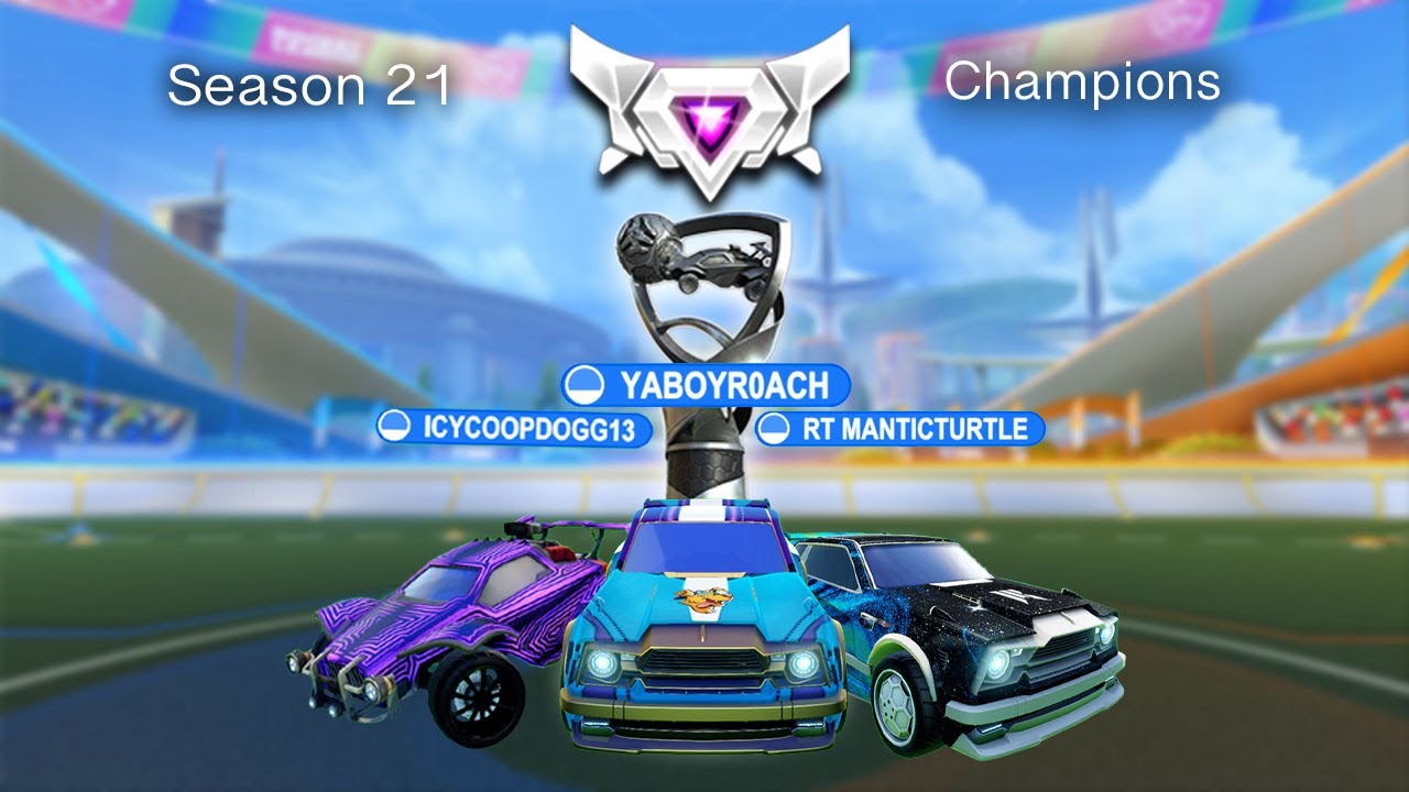 WE FINALLY DID IT...