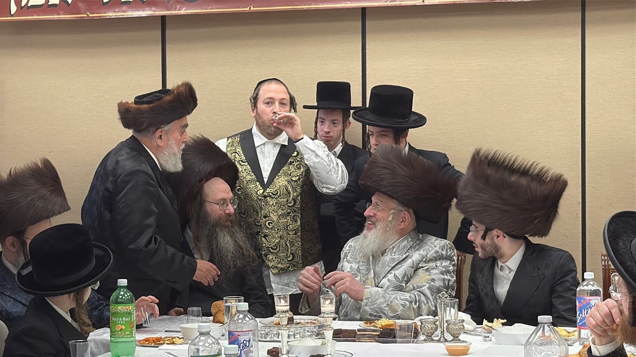 חכמי ראפשיץ