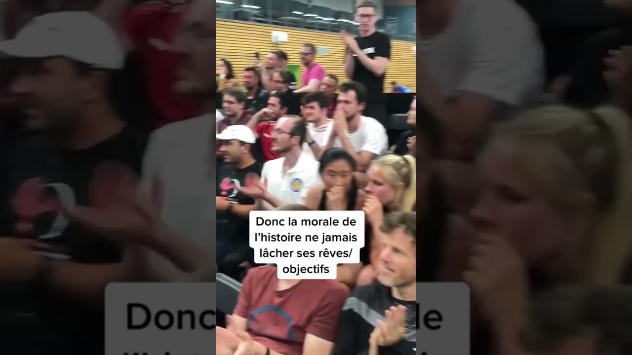 Очень трогательное видео победы отца и сына над Бонзини на чемпионате мира по футболу #мечта