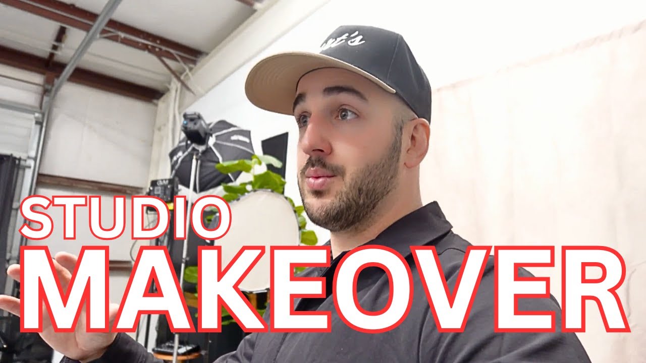 redesigning our content studio
