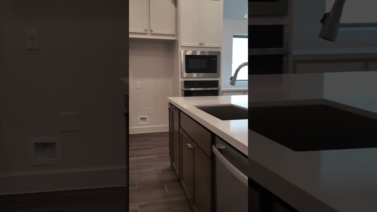 What You See vs. What You Get | Perry Homes 2513W Model vs Inventory in Artavia