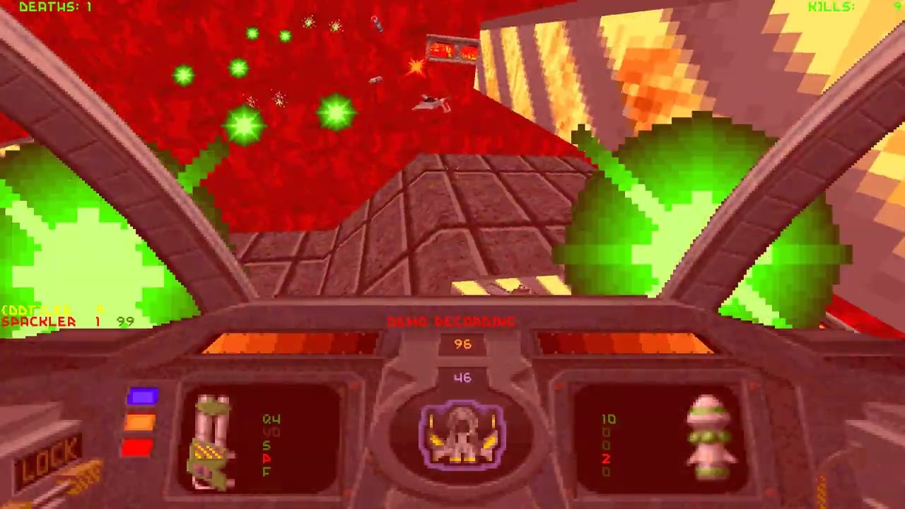 D1R RDL0647 Lee vs. Spackler in Fourier