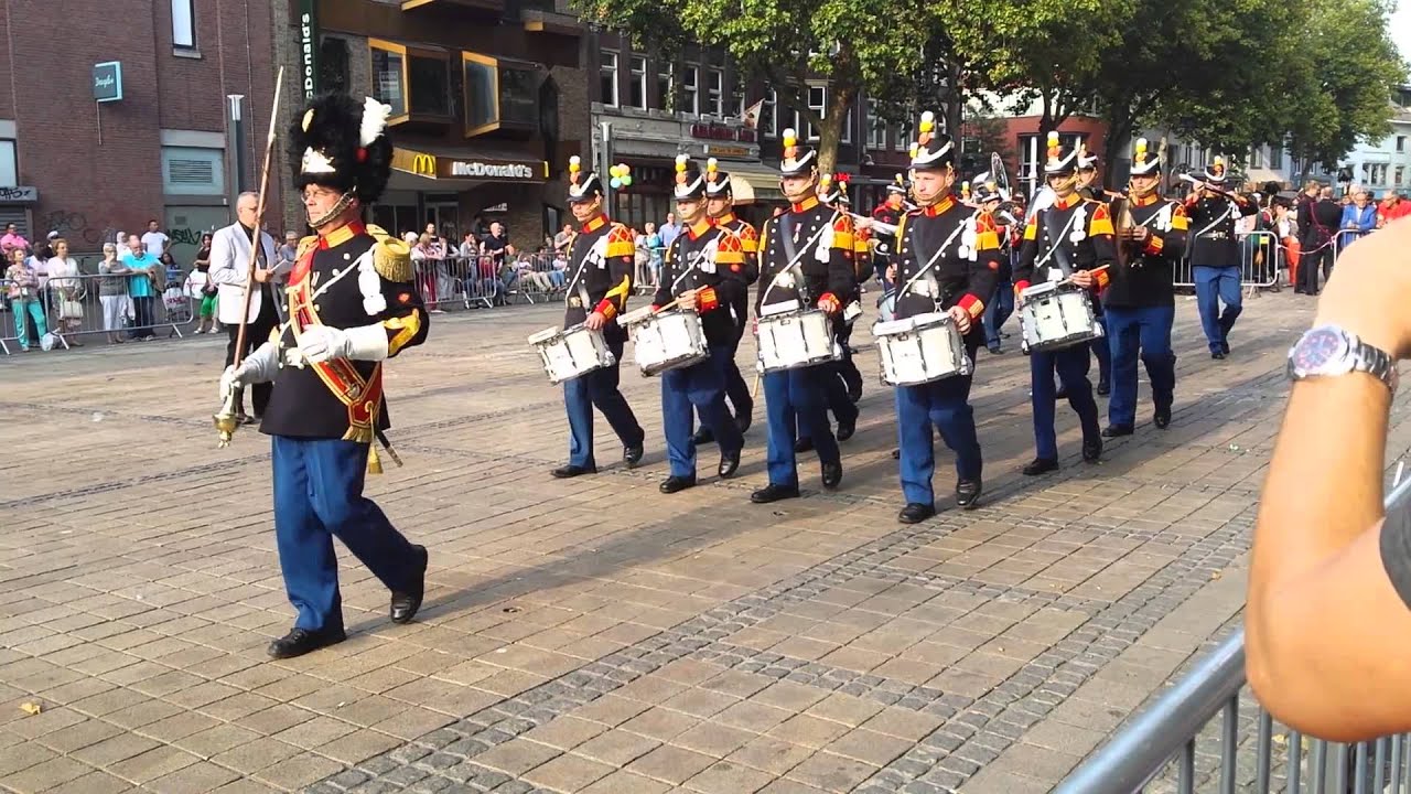 Koninklijke Schutterij St.Lambertus Oirsbeek