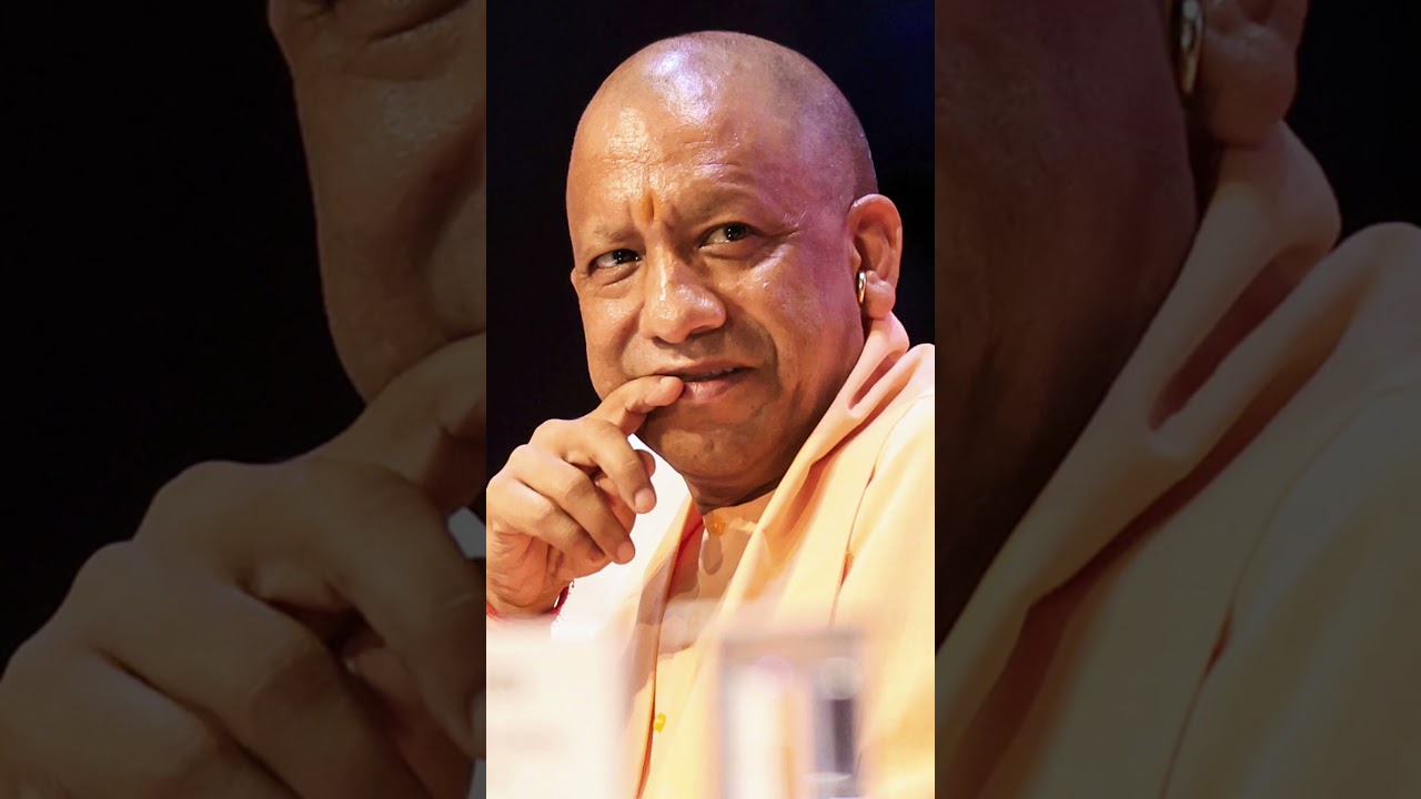 Yogi ji 🔥🔥 #bjp #upelection2027