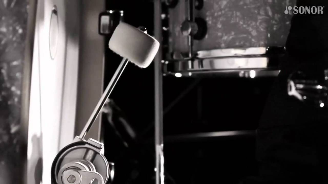 SONOR presents: Perfect Balance by Jojo Mayer