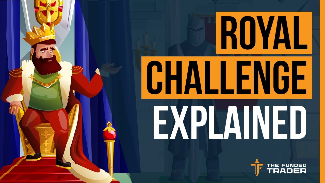 Royal Challenge Explained | TFT