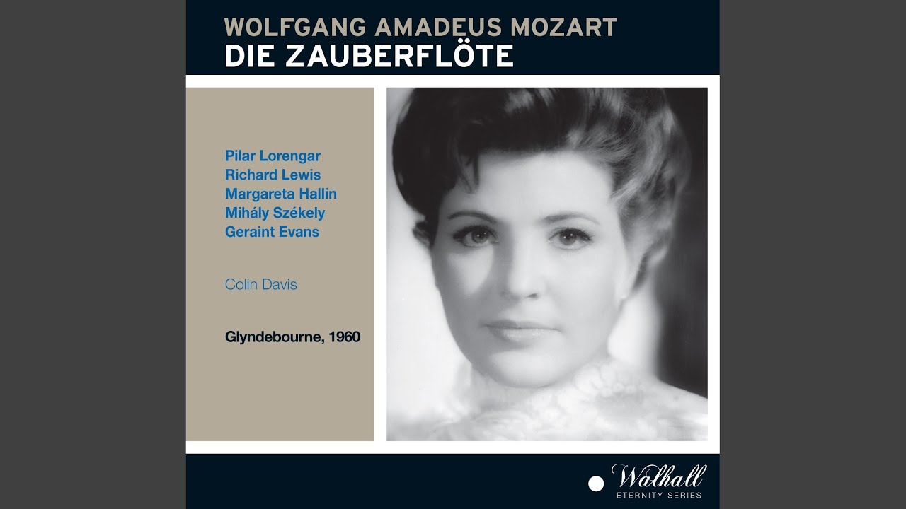 Die Zauberfl&ouml;te, K. 620, Act II: Act II: Pa-Pa-Pa-Pa-Pa-Pa-Papagena! (Papageno, Papagena)