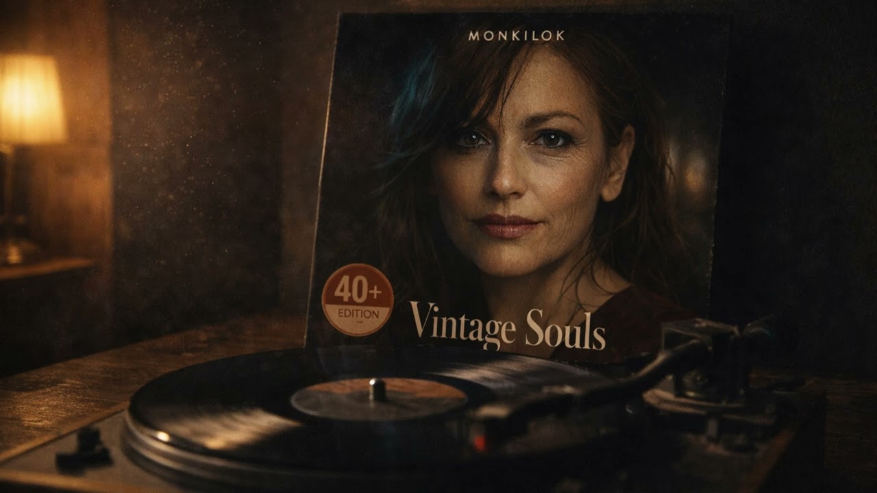 Vintage souls