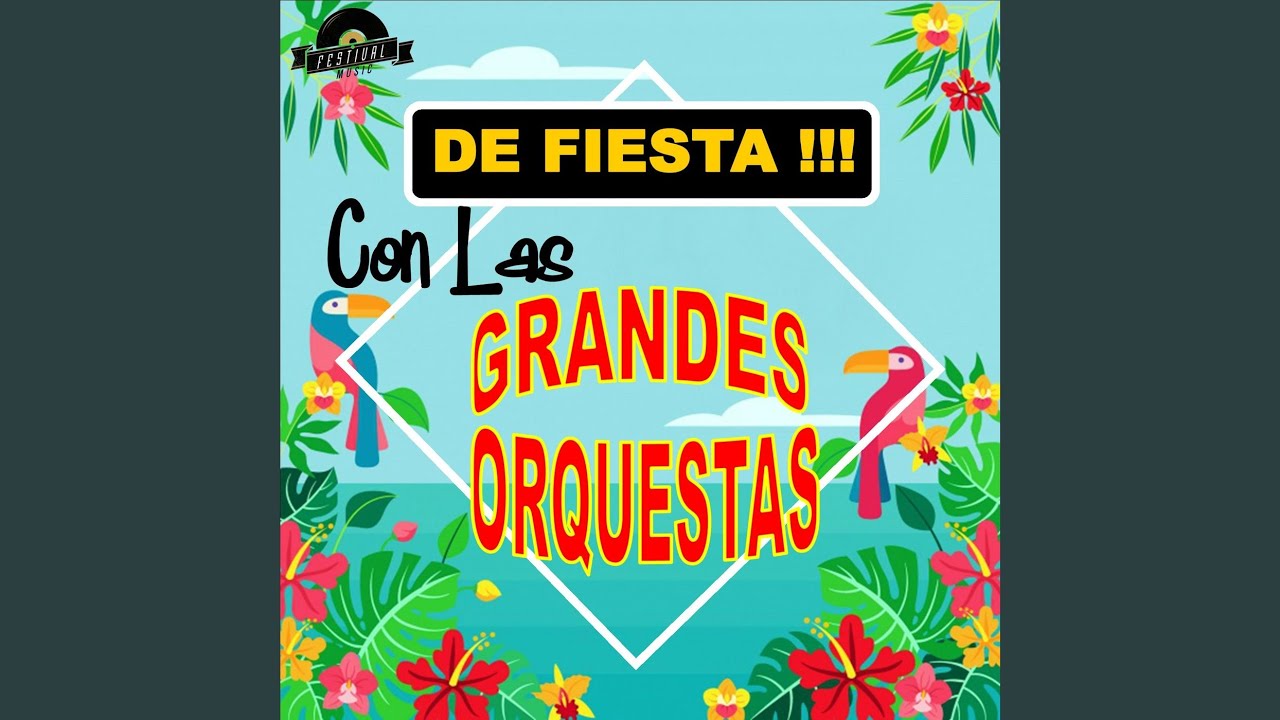 La Cumbiamberita