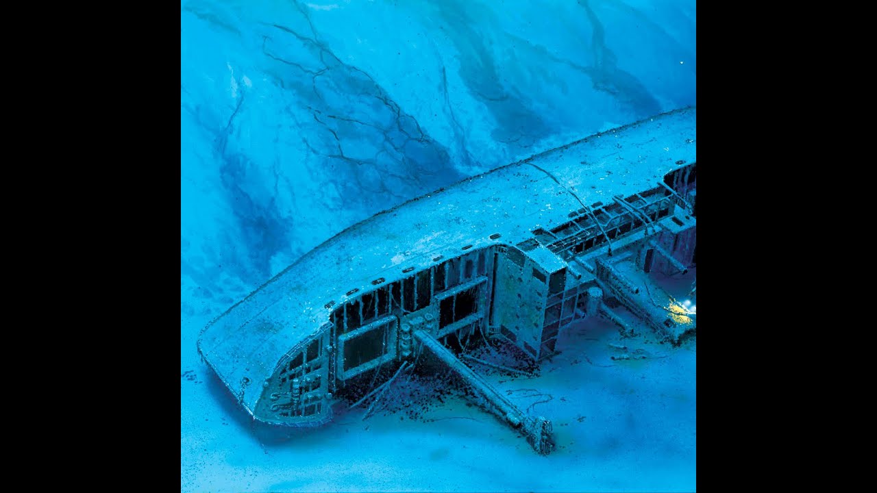 Vis-Komiza-Wreck VASSILIOS T