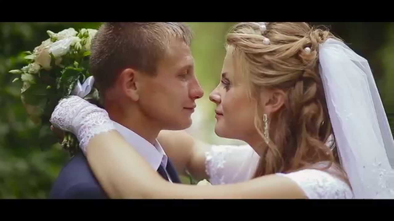 Ваня та Алла Wedding trailer 04 08 2015