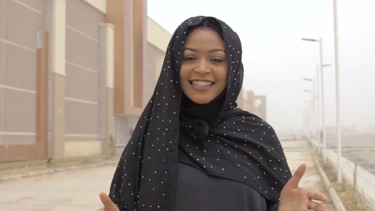 The Biggest Market In West Africa?