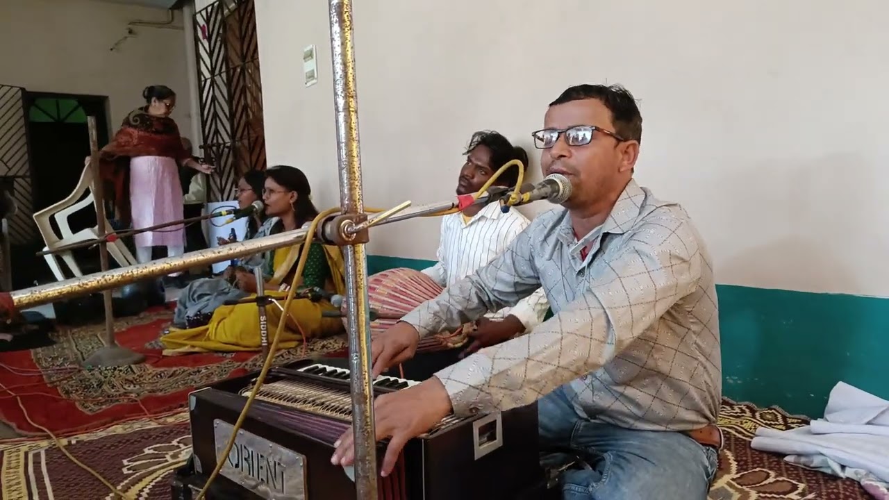 Baba Naam kevalam 