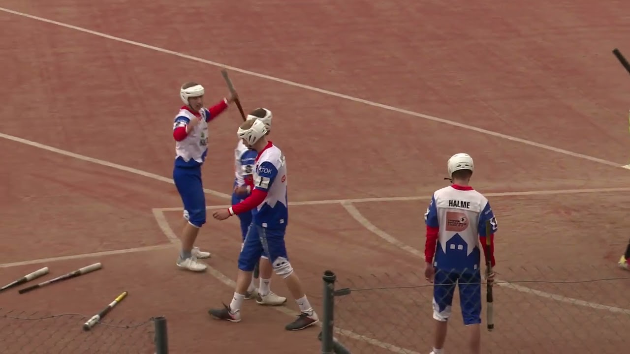 LokkiTV: UPV-Turku Pesis 16.6.2025
