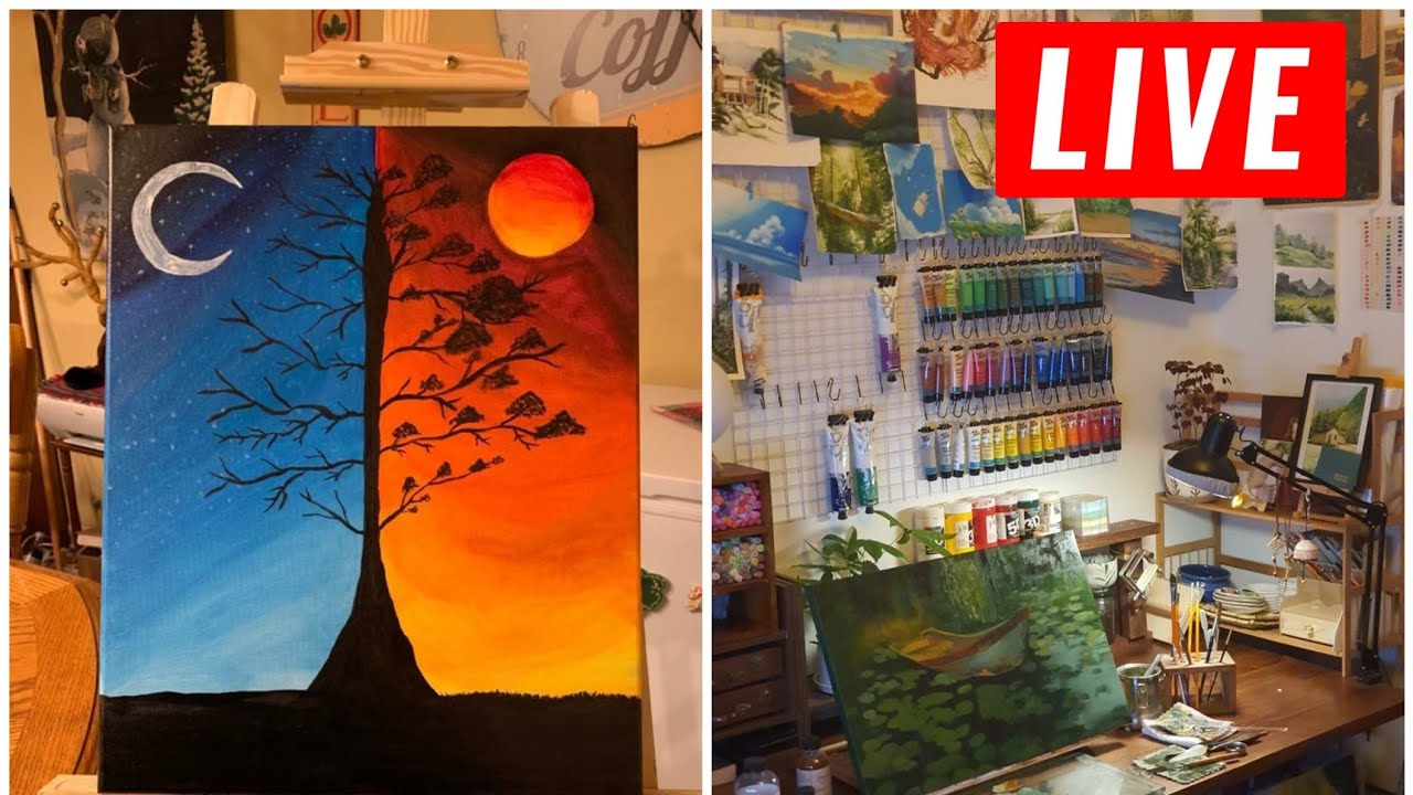 Paintings
