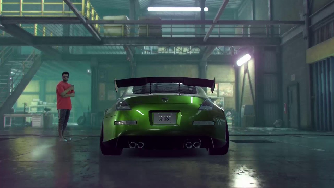 Nfs