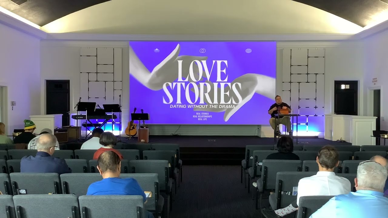 Dating Without the Drama