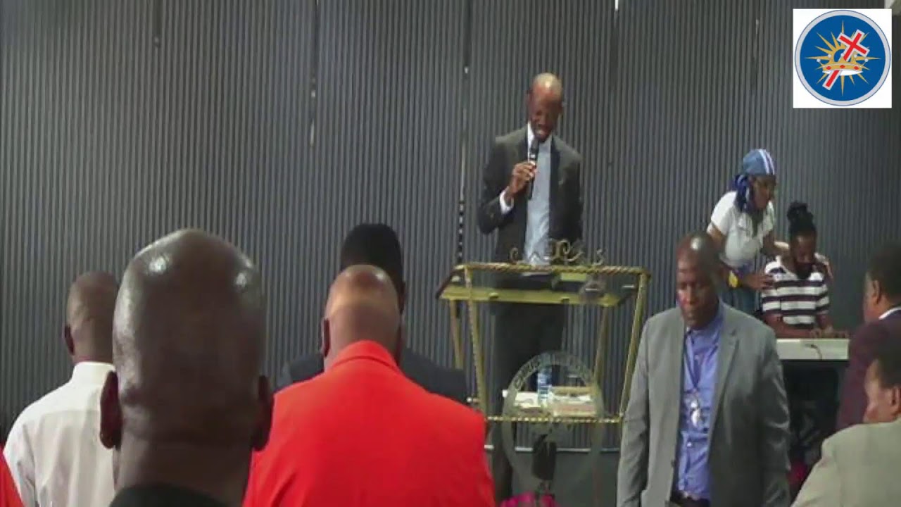 09 November 2025 Sunday Service AFM