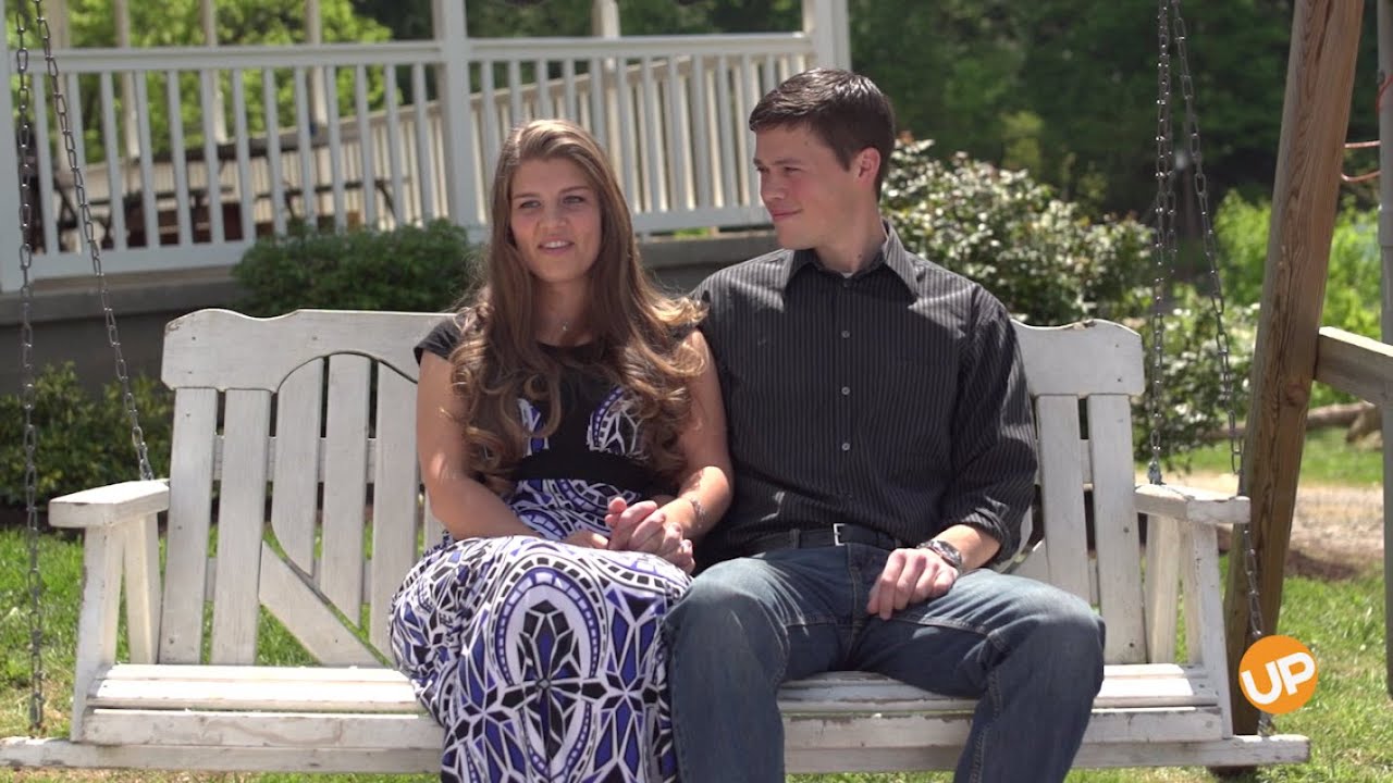 Bates Exclusive Video - Love At First Sight