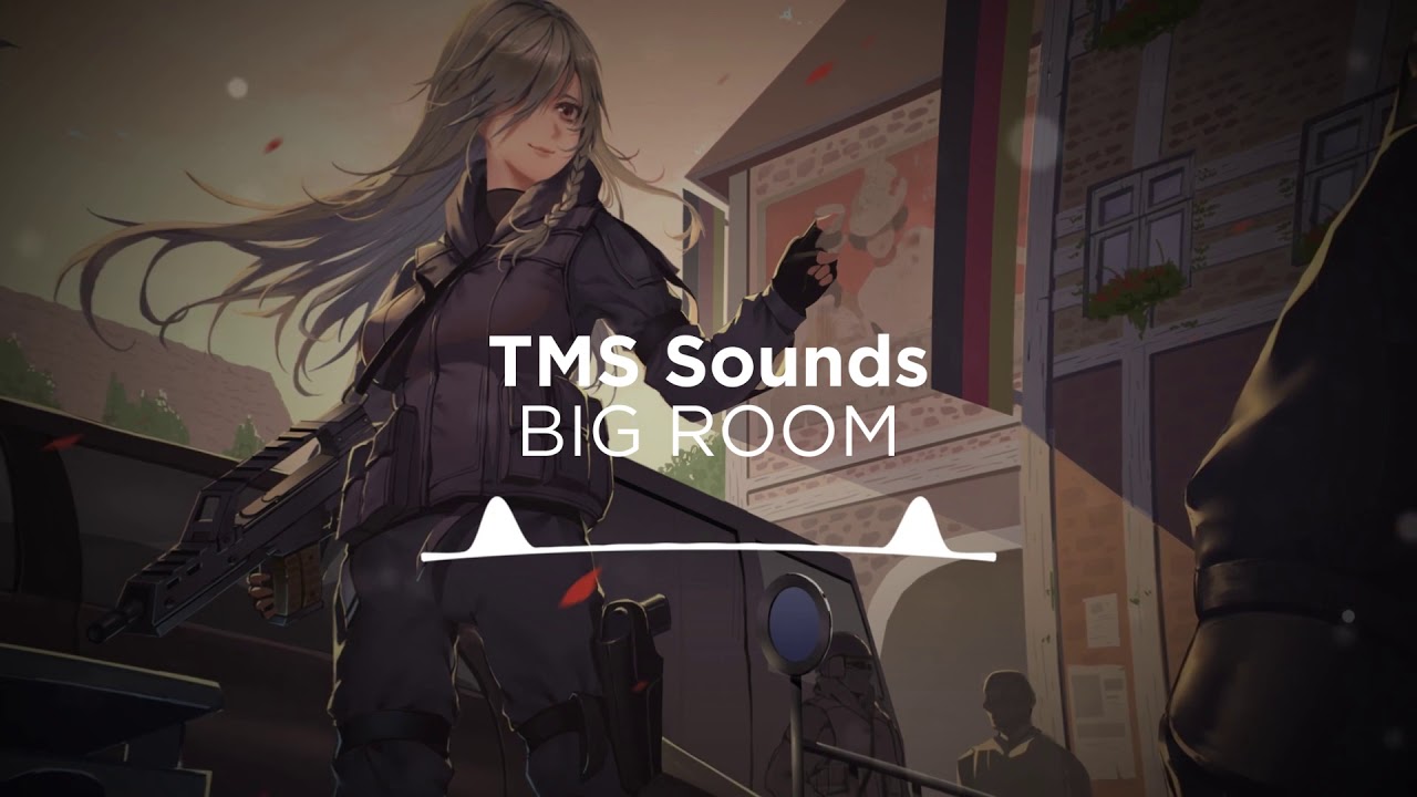 Legend Big Room Presets & Sample Pack.