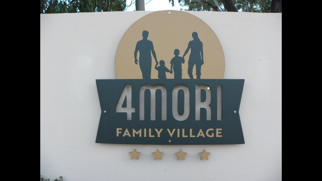 Estate 2019 - La nostra vacanza al 4 Mori Family Village (Sardegna, Italy)