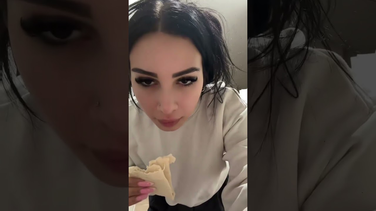 მარიამი TikTok ლაივი | ჰაუსი | ჰაუსი რ2