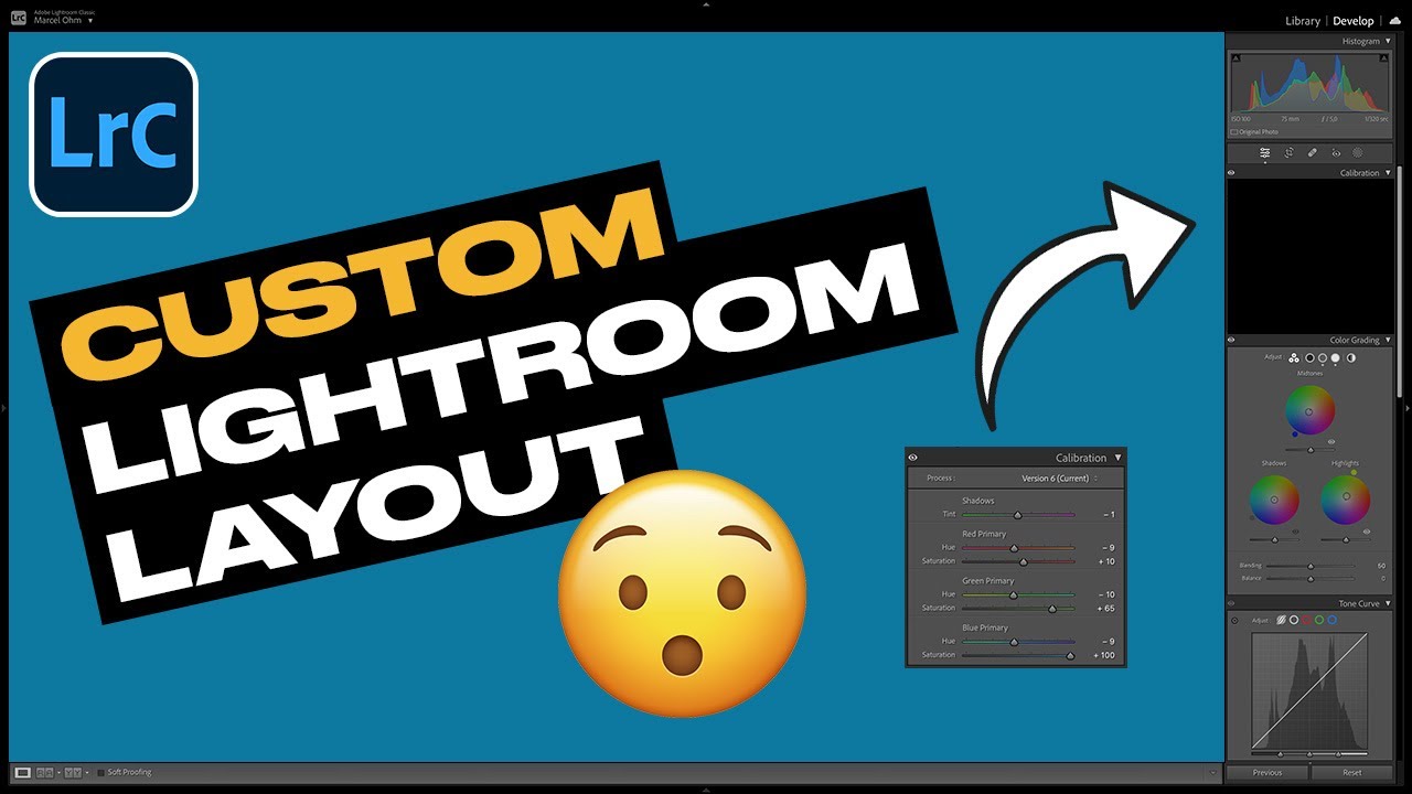 I have NEVER seen anyone use this feature in LIGHTROOM | Instantly improve your WORKFLOW