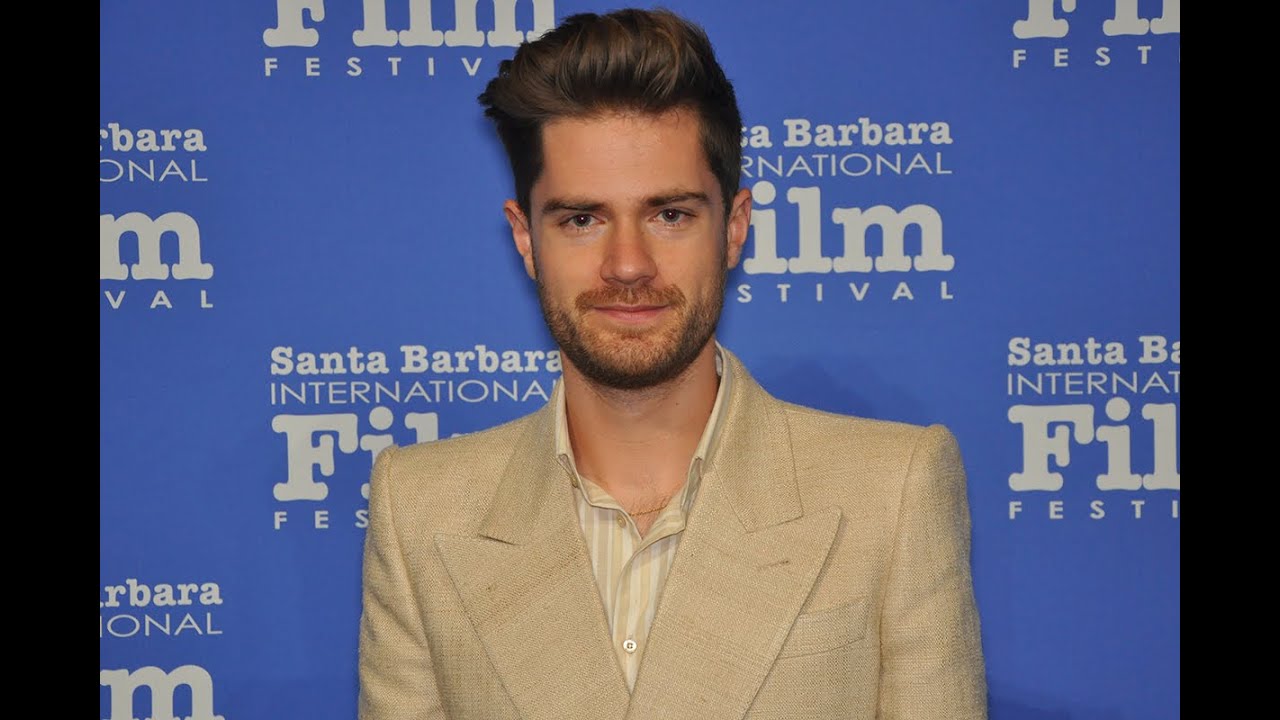 Кинообщество SBIFF — закрытые вопросы и ответы с Лукасом Донтом