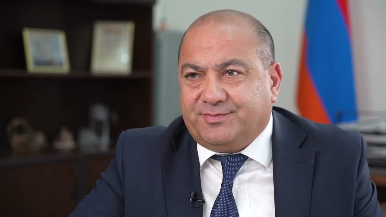 The Role of Vayots Dzor Province in the 