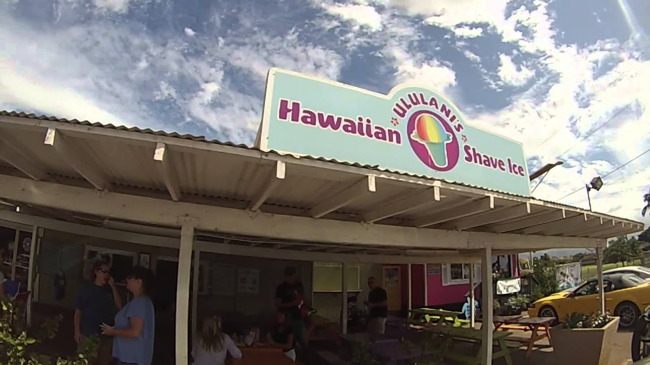 Hawaii '14 - Fat Bunny Productions