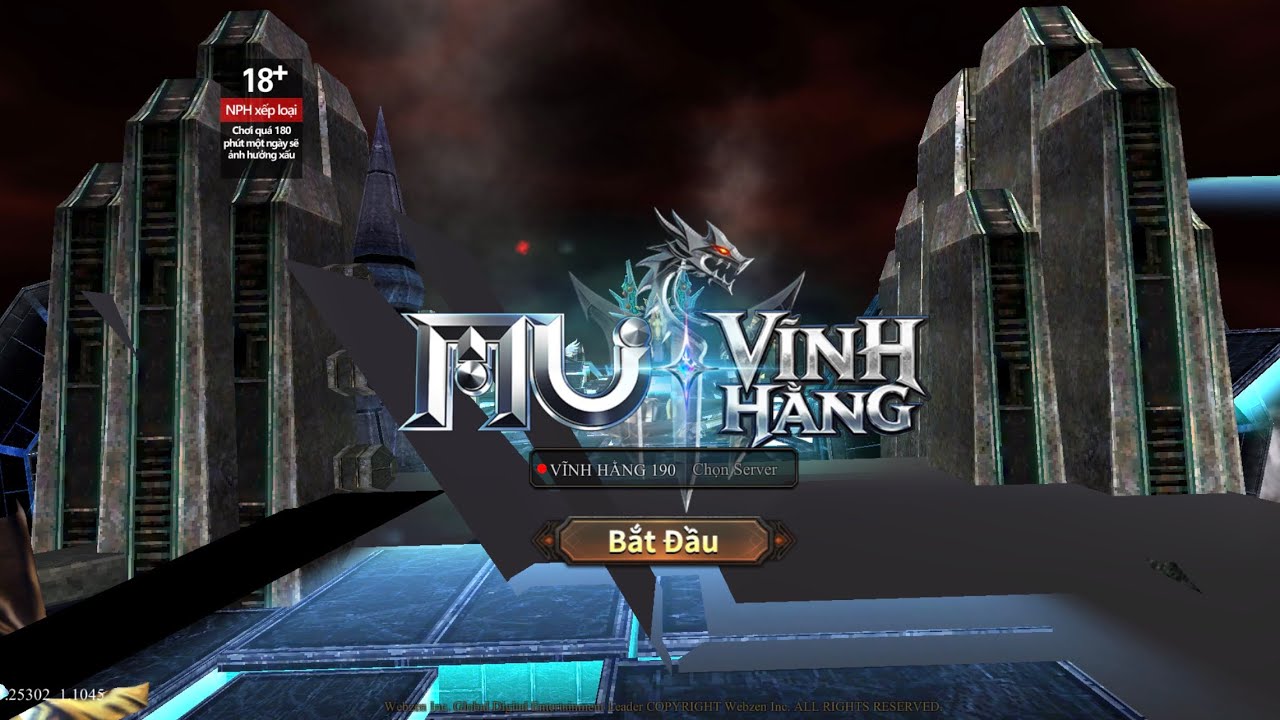 MU Vĩnh Hằng - Series Cày Chay | Ngày 7 và Tổng Kết Quả 7 Ngày Thành Tựu