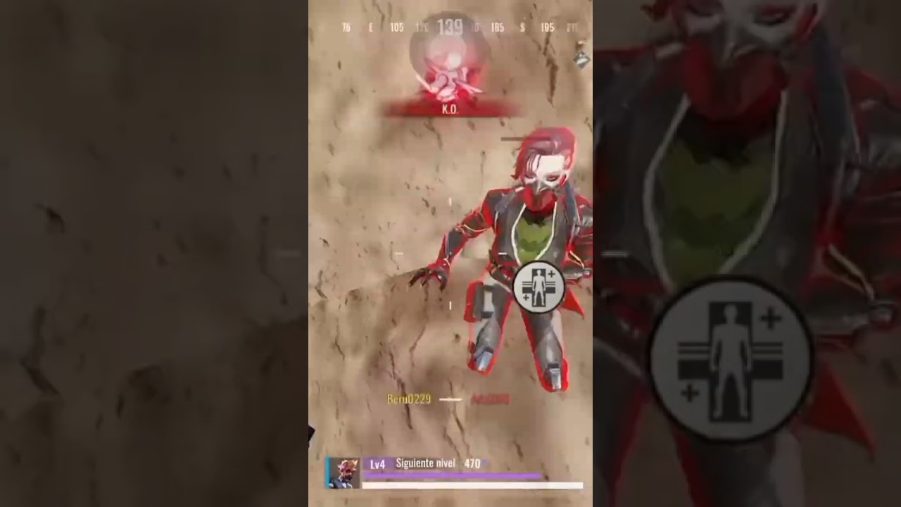 blood strike racha en ascenso asesinatos mejores 