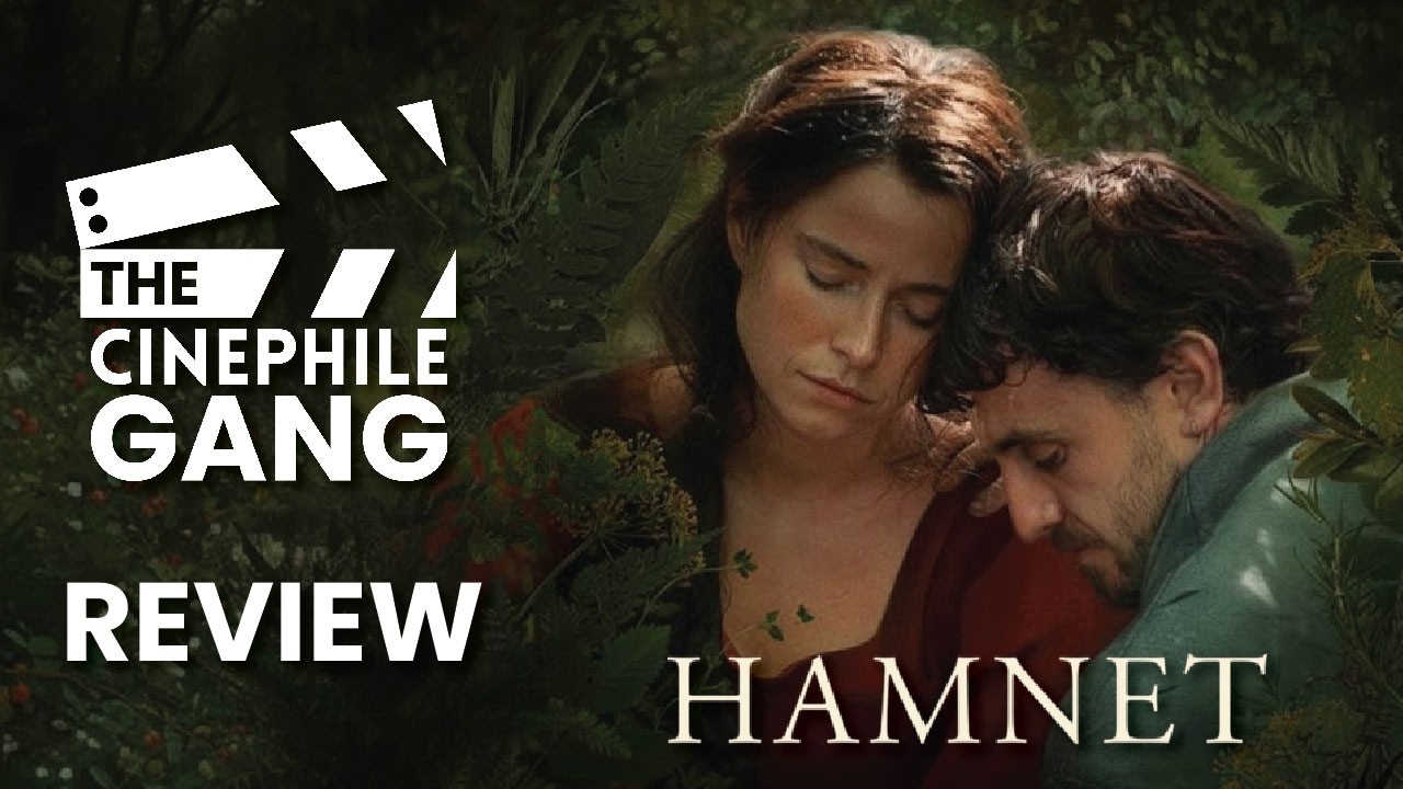Hay pérdidas que se escriben para siempre - Hamnet Review