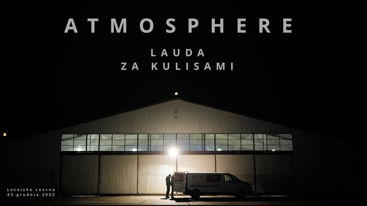 Making Of: Lauda - ATMOSPHERE (Video)
