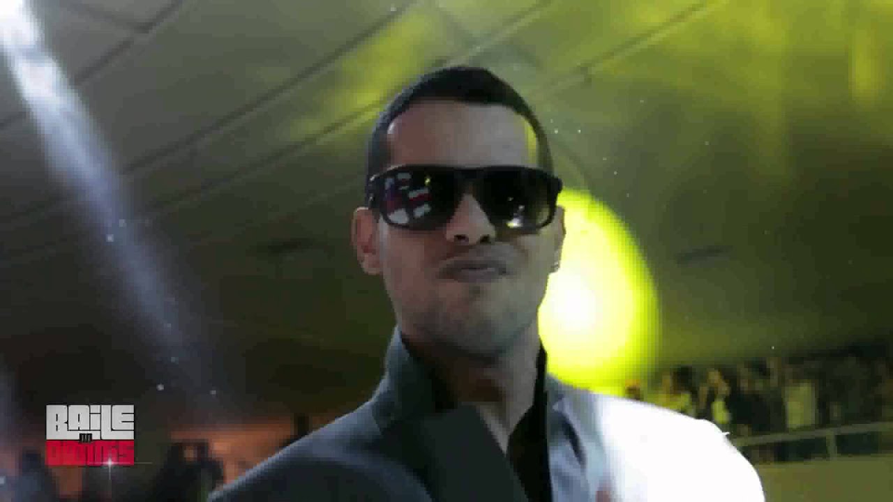 Baile do Dennis   Mc Andinho   Corpo N&uacute;  FULL HD
