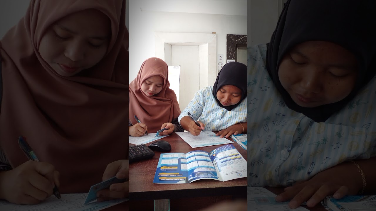 UICM membuka Pendaftaran Mahasiswa Baru 2023/2024 #uicm #daftarkuliah #kelaskaryawan #bandung