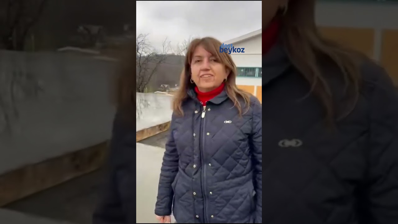 Beykoz'da bir yeni okulun daha inşaatı başladı | Dost Beykoz