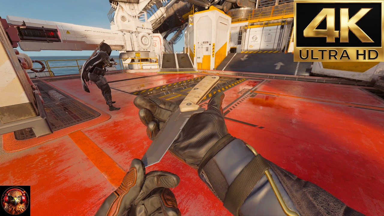 2V2 Gunfight Victory BLACKHEART Call of Duty BLACK OPS 7 Multiplayer