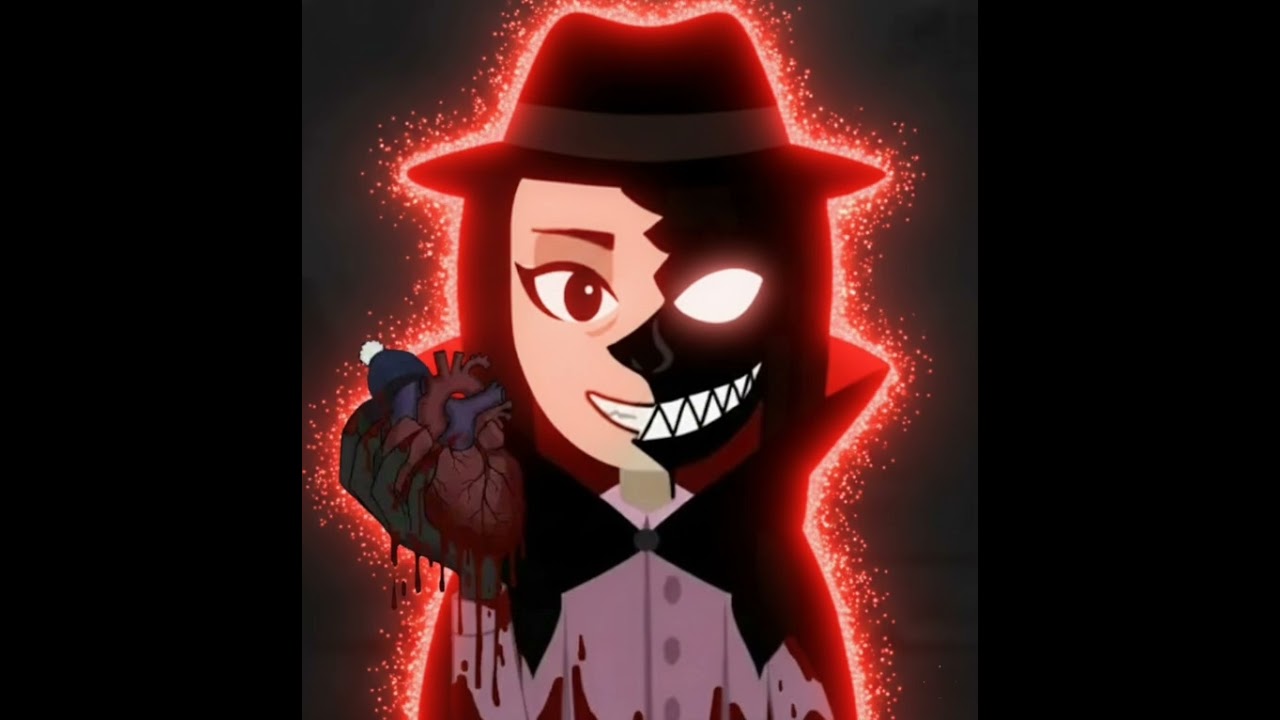 Ruby is cold🎵🎶