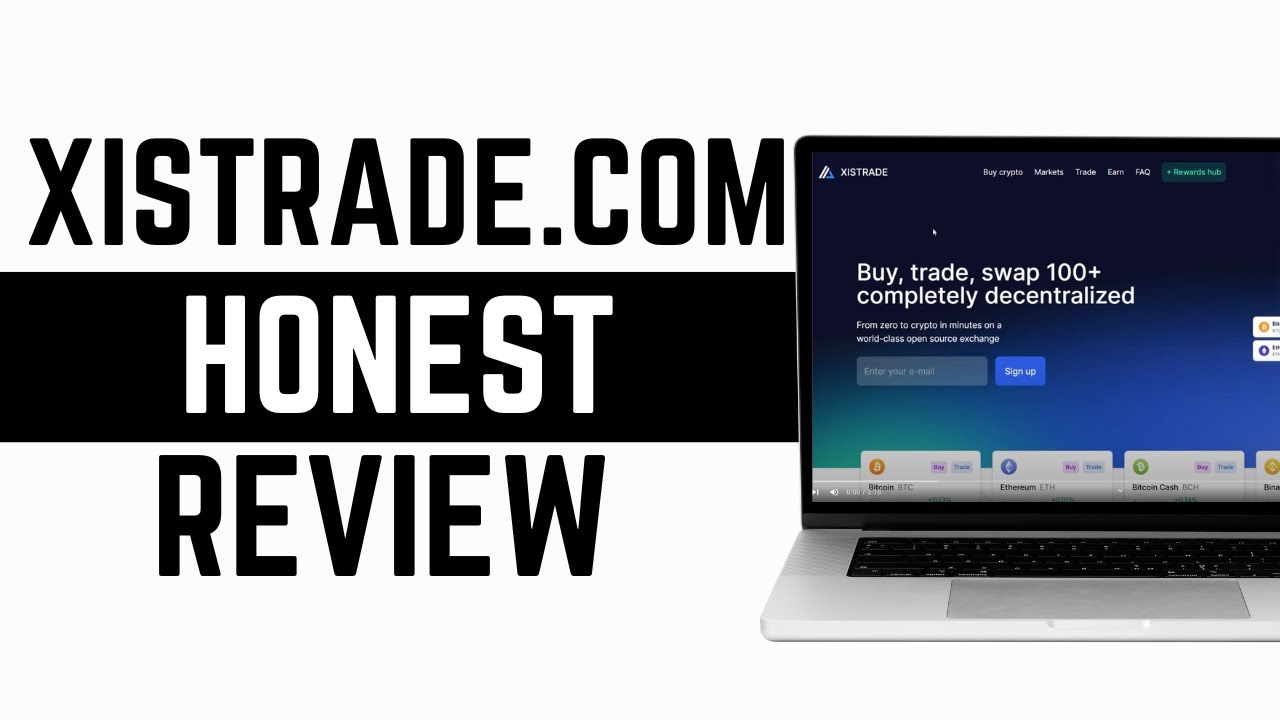 Xistrade com Honest Review (2026) | WATCH BEFORE USING