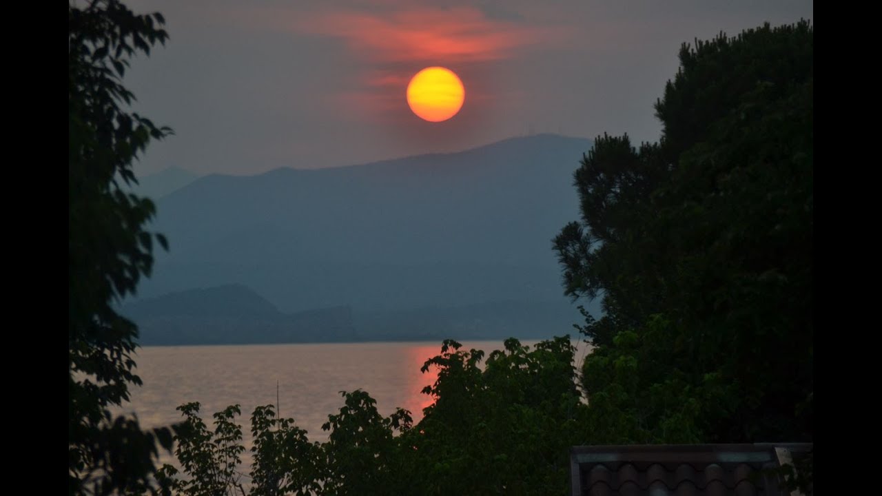 #7 Bella Italia Teil 6 Gardasee Platzvorstellung Camping la Quercia
