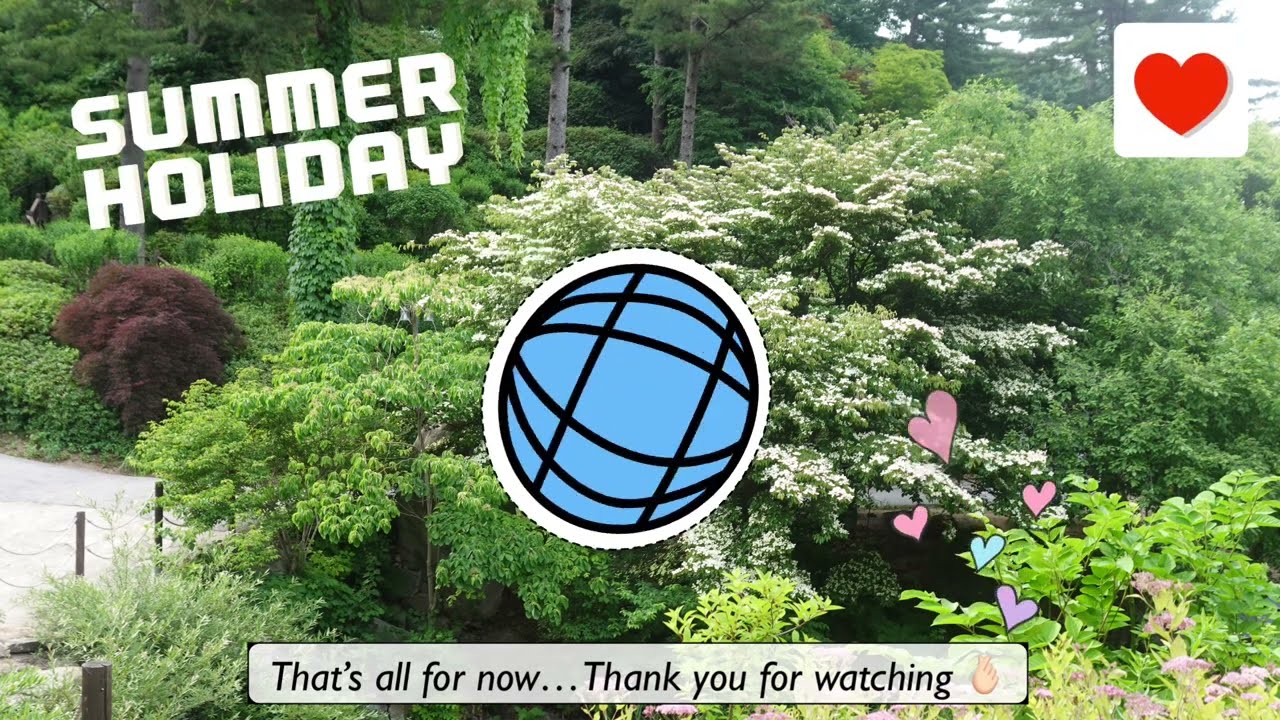 Travel Vlog - Alpaca World | Nami Island | Garden of the Morning Calm | South Korea #travel 南韩