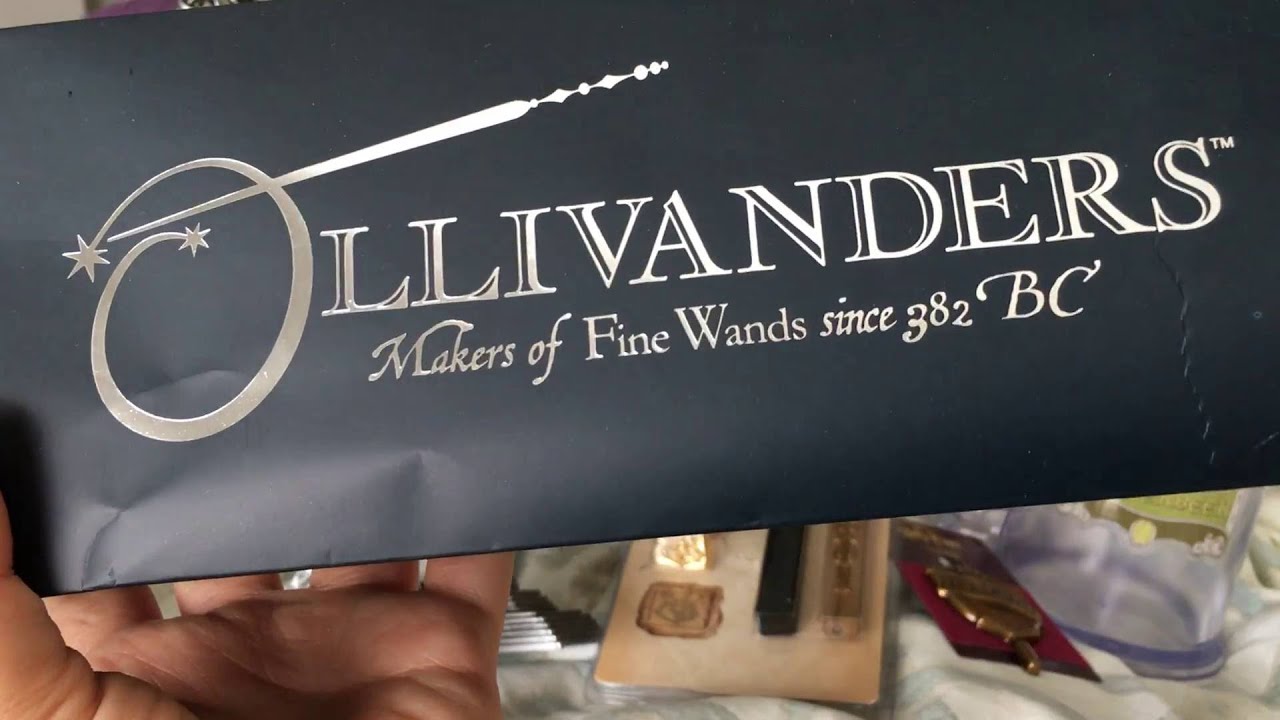 Universal Studios Wizarding World of Harry Potter Haul 2016!