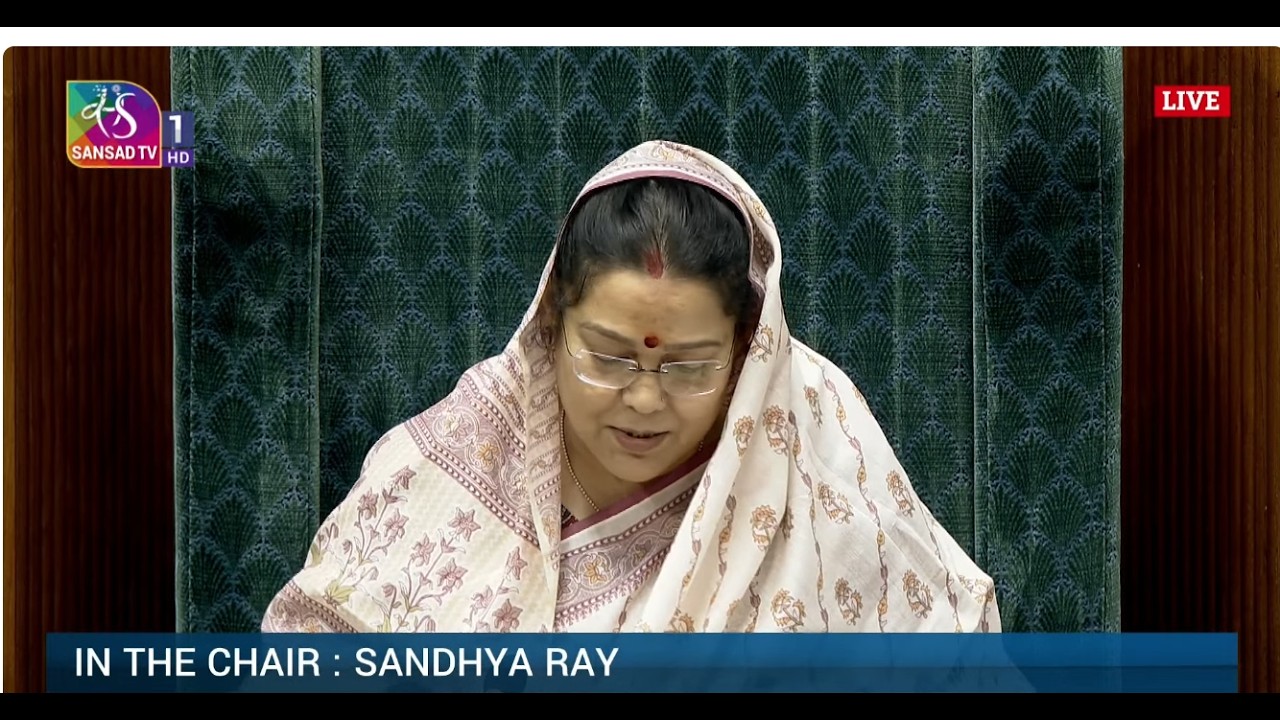 LS | Voting & Passing | The Taxation and Other Laws (Amend.) Bill, 2026 | 08/06/2026