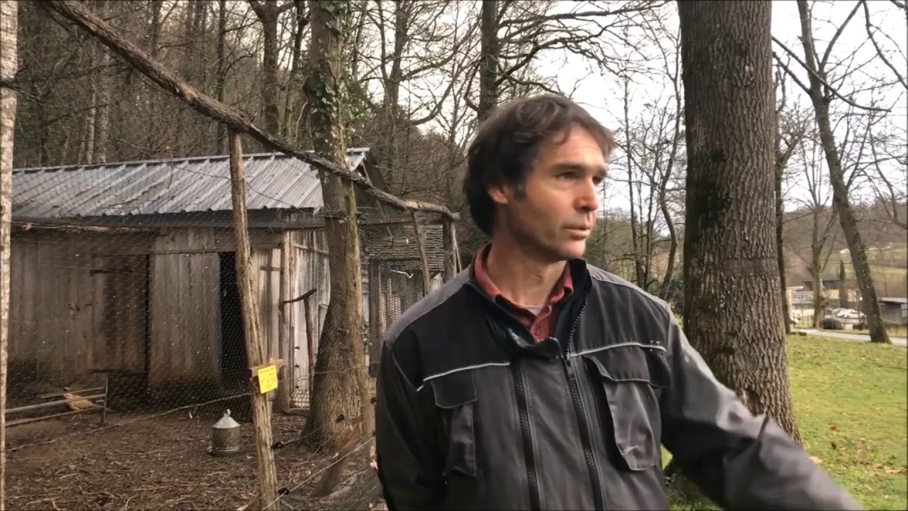 Présentation du Bac Pro GMNF