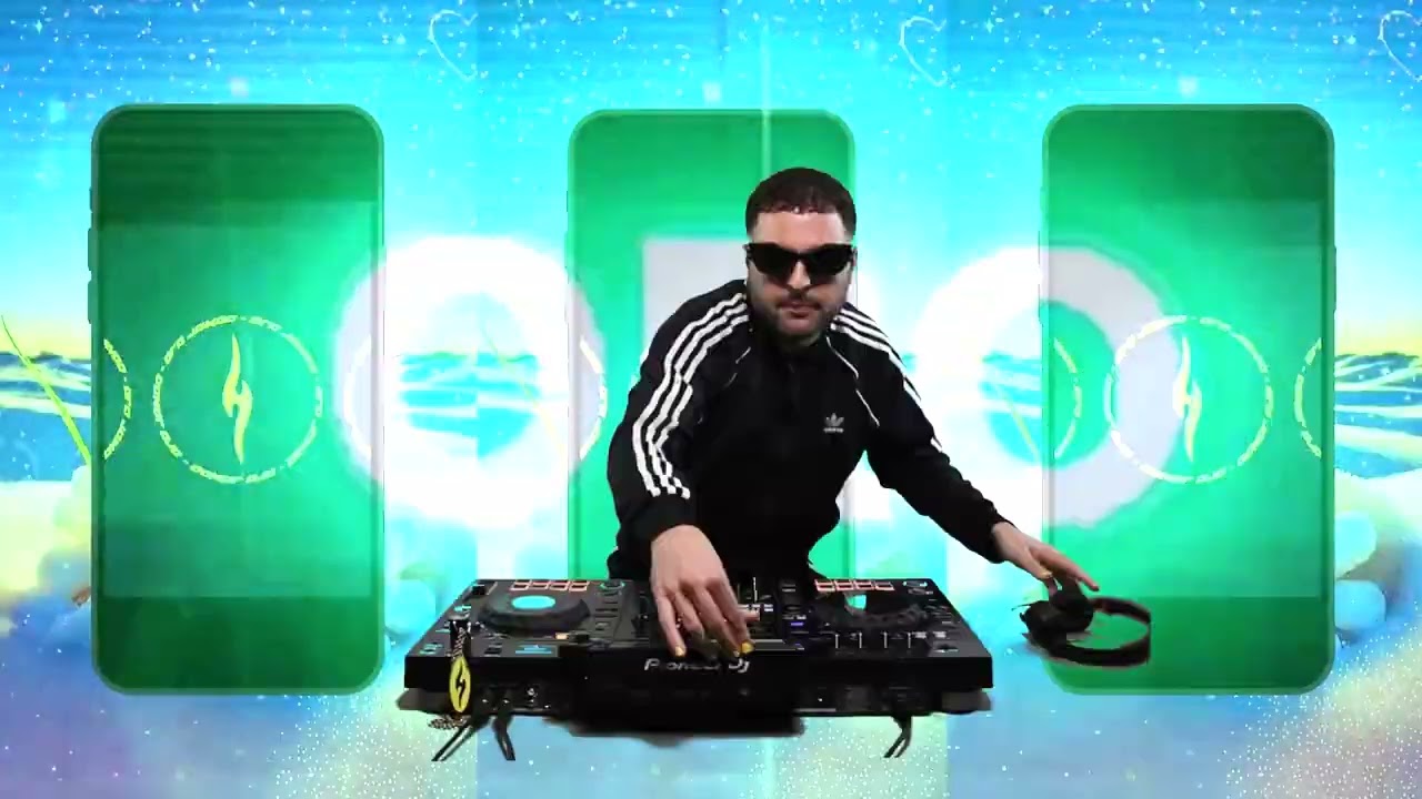 CANDELA VIVA MIX - ORO JONDO DJ SET